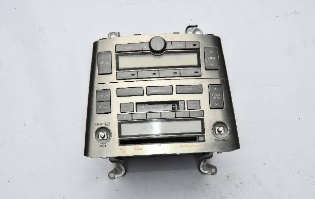 KARTİN TİCARET TOYOTA YARİS ÇIKMA YEDEK PARÇA KLİMA PANELİ_A51